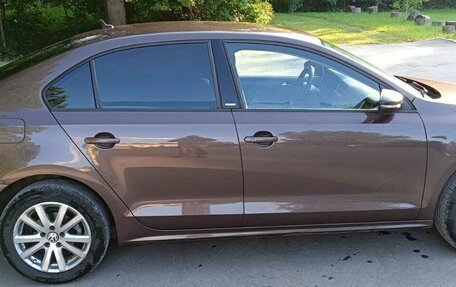 Volkswagen Jetta VI, 2014 год, 1 200 000 рублей, 3 фотография