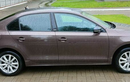Volkswagen Jetta VI, 2014 год, 1 200 000 рублей, 8 фотография