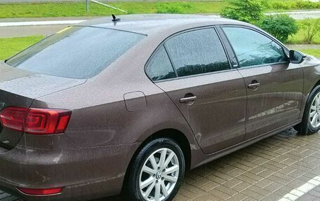 Volkswagen Jetta VI, 2014 год, 1 200 000 рублей, 9 фотография