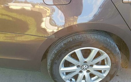Volkswagen Jetta VI, 2014 год, 1 200 000 рублей, 15 фотография