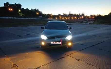 Volkswagen Jetta VI, 2014 год, 1 200 000 рублей, 13 фотография