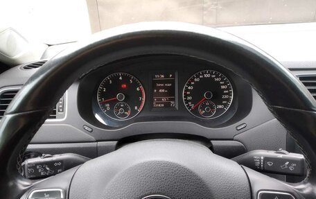 Volkswagen Jetta VI, 2014 год, 1 200 000 рублей, 19 фотография