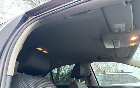Volkswagen Jetta VI, 2014 год, 1 200 000 рублей, 24 фотография