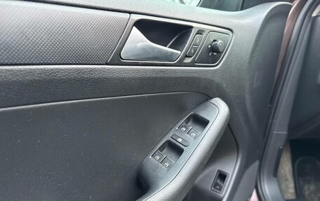 Volkswagen Jetta VI, 2014 год, 1 200 000 рублей, 23 фотография
