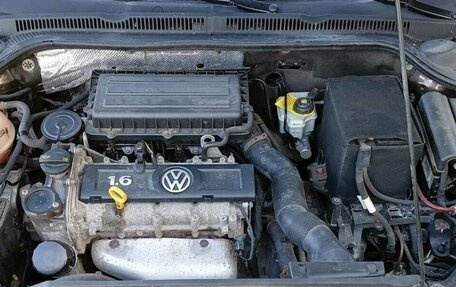 Volkswagen Jetta VI, 2014 год, 1 200 000 рублей, 27 фотография