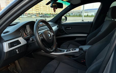 BMW 3 серия, 2010 год, 1 400 000 рублей, 8 фотография