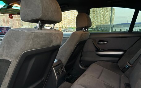 BMW 3 серия, 2010 год, 1 400 000 рублей, 11 фотография
