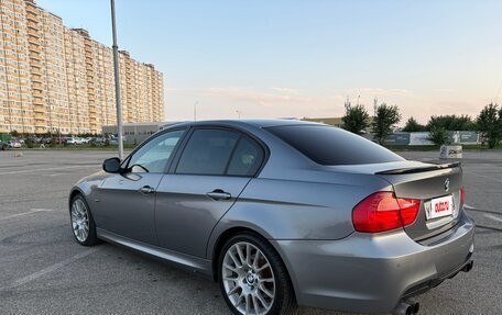 BMW 3 серия, 2010 год, 1 400 000 рублей, 5 фотография