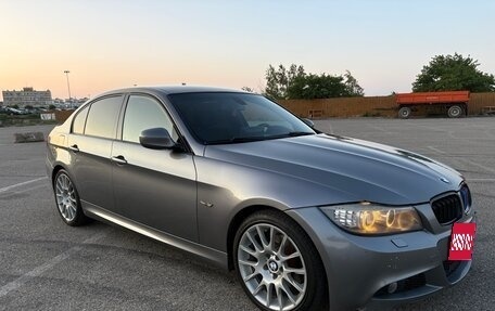 BMW 3 серия, 2010 год, 1 400 000 рублей, 2 фотография