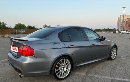 BMW 3 серия, 2010 год, 1 400 000 рублей, 3 фотография