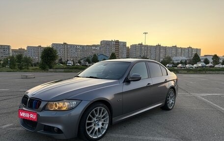 BMW 3 серия, 2010 год, 1 400 000 рублей, 6 фотография