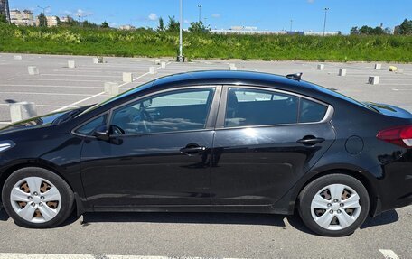 KIA Cerato III, 2019 год, 1 380 000 рублей, 8 фотография