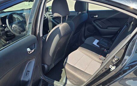 KIA Cerato III, 2019 год, 1 380 000 рублей, 11 фотография
