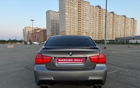 BMW 3 серия, 2010 год, 1 400 000 рублей, 4 фотография