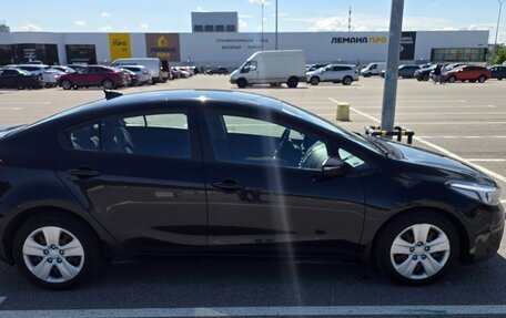 KIA Cerato III, 2019 год, 1 380 000 рублей, 7 фотография