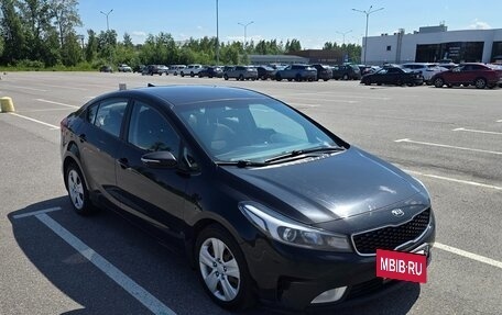 KIA Cerato III, 2019 год, 1 380 000 рублей, 3 фотография