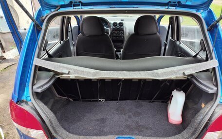 Daewoo Matiz I, 2011 год, 220 000 рублей, 3 фотография