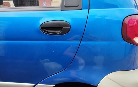Daewoo Matiz I, 2011 год, 220 000 рублей, 10 фотография