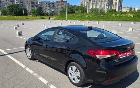 KIA Cerato III, 2019 год, 1 380 000 рублей, 5 фотография