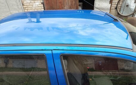Daewoo Matiz I, 2011 год, 220 000 рублей, 12 фотография