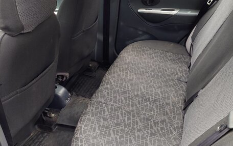 Daewoo Matiz I, 2011 год, 220 000 рублей, 13 фотография