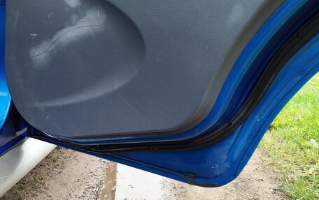 Daewoo Matiz I, 2011 год, 220 000 рублей, 14 фотография