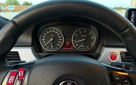 BMW 3 серия, 2010 год, 1 400 000 рублей, 9 фотография
