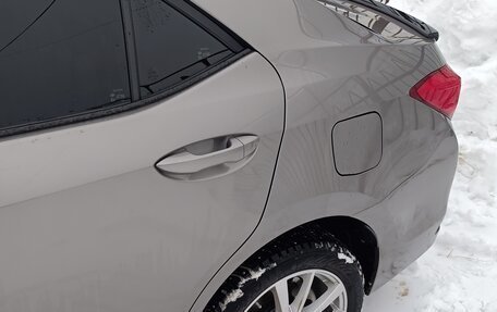 Toyota Corolla, 2013 год, 1 700 000 рублей, 4 фотография