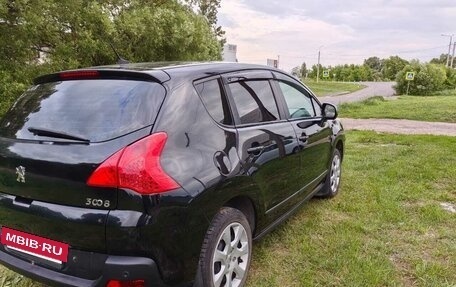 Peugeot 3008 I рестайлинг, 2010 год, 580 000 рублей, 6 фотография