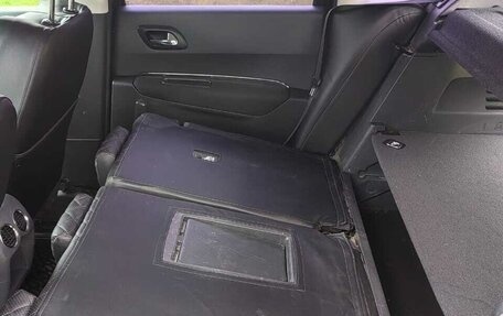Peugeot 3008 I рестайлинг, 2010 год, 580 000 рублей, 12 фотография