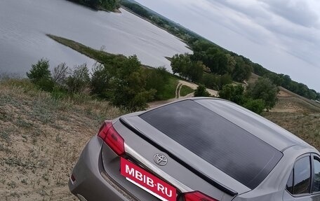Toyota Corolla, 2013 год, 1 700 000 рублей, 2 фотография