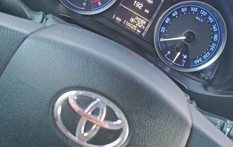 Toyota Corolla, 2013 год, 1 700 000 рублей, 13 фотография