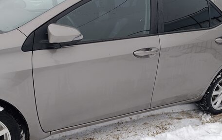 Toyota Corolla, 2013 год, 1 700 000 рублей, 8 фотография