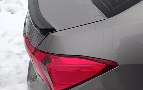 Toyota Corolla, 2013 год, 1 700 000 рублей, 10 фотография