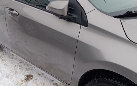 Toyota Corolla, 2013 год, 1 700 000 рублей, 11 фотография
