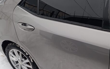 Toyota Corolla, 2013 год, 1 700 000 рублей, 12 фотография