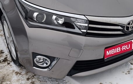 Toyota Corolla, 2013 год, 1 700 000 рублей, 5 фотография