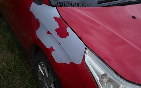 Citroen C4 II рестайлинг, 2009 год, 280 000 рублей, 4 фотография