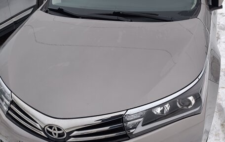 Toyota Corolla, 2013 год, 1 700 000 рублей, 6 фотография