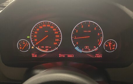BMW 5 серия, 2014 год, 2 190 000 рублей, 13 фотография
