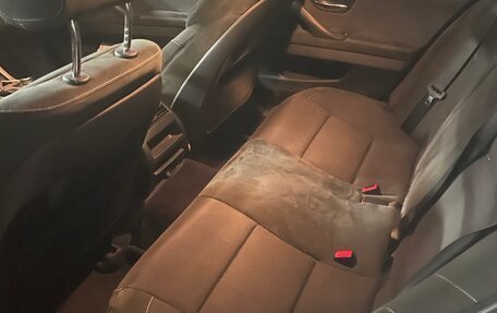 BMW 5 серия, 2014 год, 2 190 000 рублей, 12 фотография