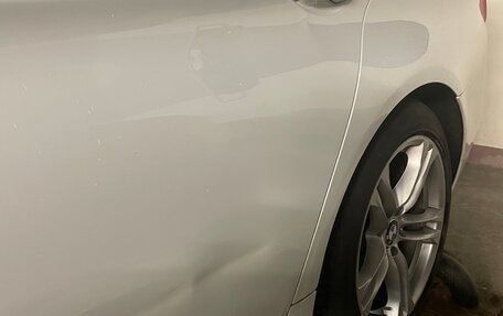 BMW 5 серия, 2014 год, 2 190 000 рублей, 15 фотография