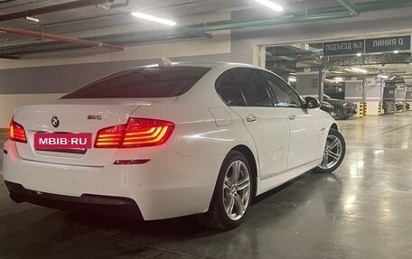 BMW 5 серия, 2014 год, 2 190 000 рублей, 6 фотография