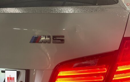 BMW 5 серия, 2014 год, 2 190 000 рублей, 17 фотография
