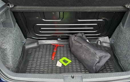 Volkswagen Polo IV рестайлинг, 2008 год, 650 000 рублей, 3 фотография