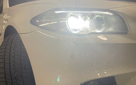 BMW 5 серия, 2014 год, 2 190 000 рублей, 16 фотография