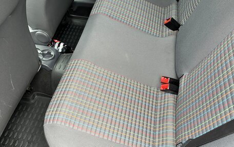 Volkswagen Polo IV рестайлинг, 2008 год, 650 000 рублей, 8 фотография