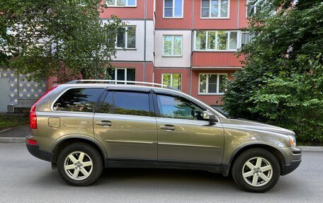 Volvo XC90 II рестайлинг, 2011 год, 1 350 000 рублей, 7 фотография
