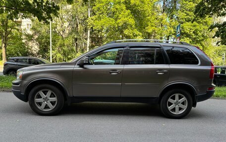 Volvo XC90 II рестайлинг, 2011 год, 1 350 000 рублей, 8 фотография