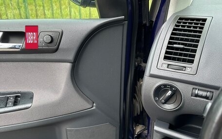 Volkswagen Polo IV рестайлинг, 2008 год, 650 000 рублей, 11 фотография